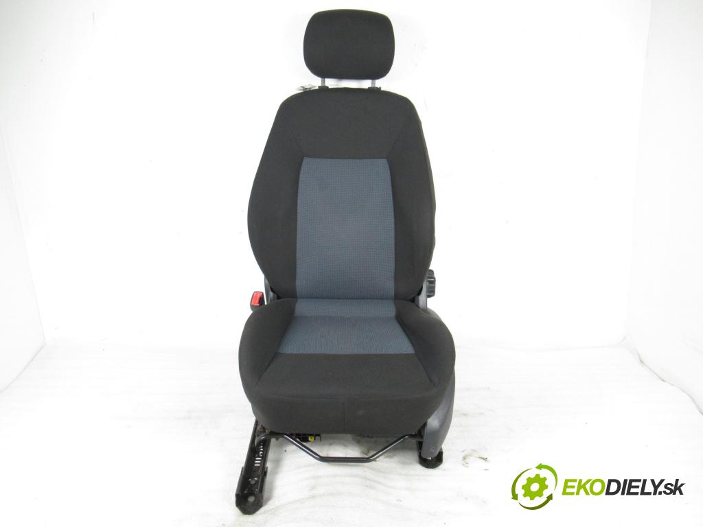 FORD MONDEO IV (BA7) LIFTBACK 2011 103,00 2.0 TDCi 140 - QXBA 1997,00 sedadlo ŘIDIČE / LP