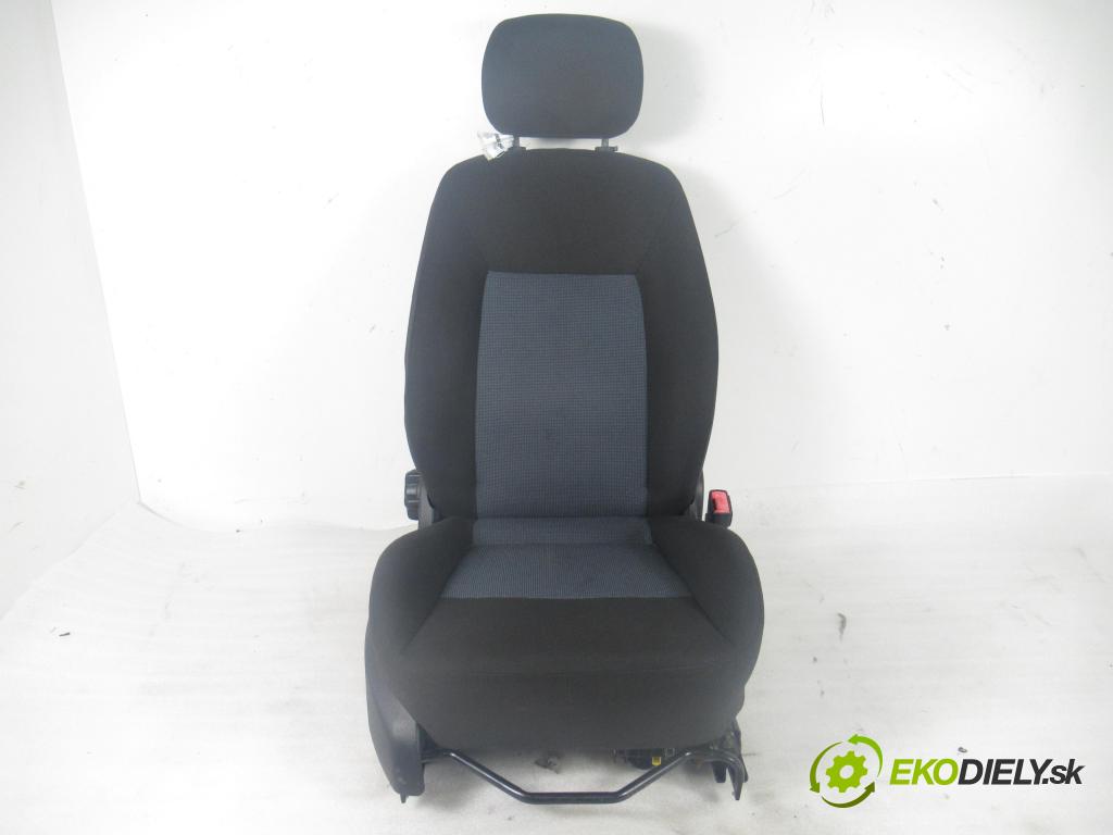 FORD MONDEO IV (BA7) LIFTBACK 2011 103,00 2.0 TDCi 140 - QXBA 1997,00 sedadlo CESTUJÍCÍ/PP