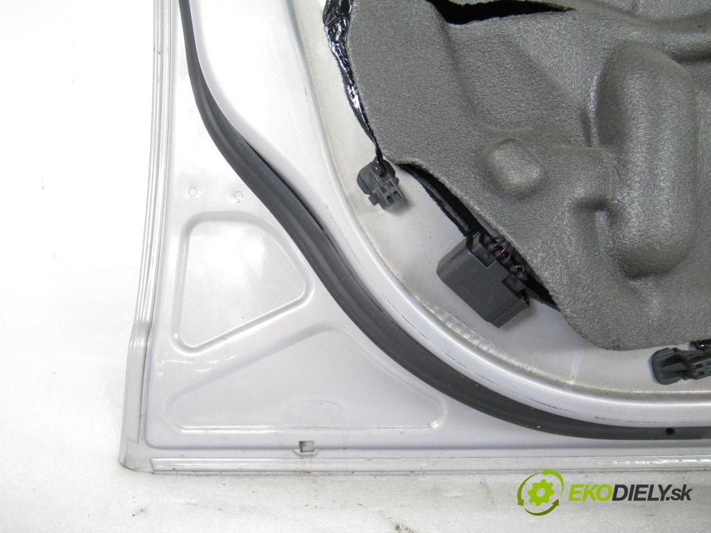 FORD MONDEO IV (BA7) LIFTBACK 2011 103,00 2.0 TDCi 140 - QXBA 1997,00 dveře LP 