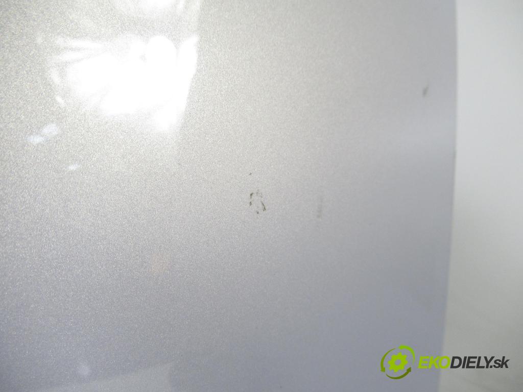 FORD MONDEO IV (BA7) LIFTBACK 2011 103,00 2.0 TDCi 140 - QXBA 1997,00 dveře LP