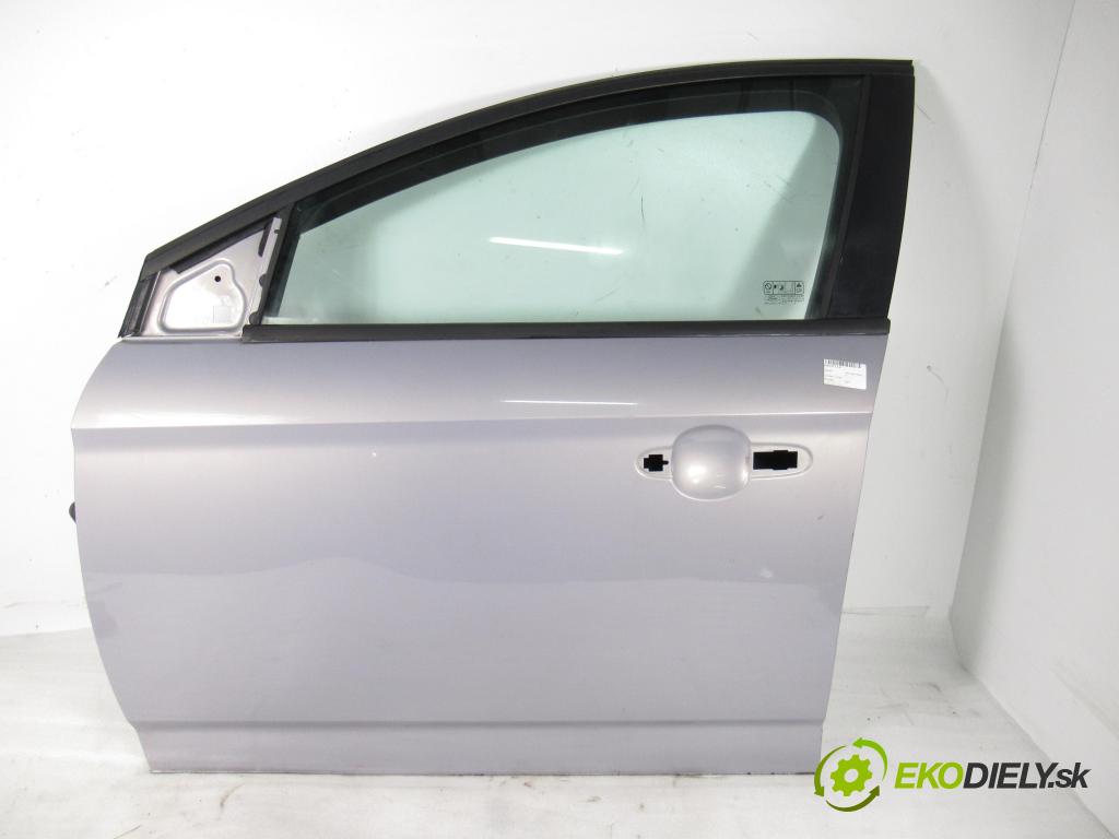 FORD MONDEO IV (BA7) LIFTBACK 2011 103,00 2.0 TDCi 140 - QXBA 1997,00 dveře LP