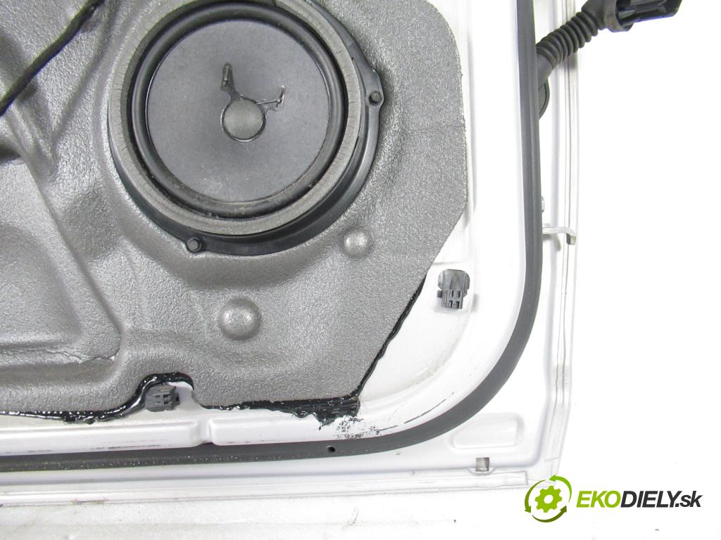 FORD MONDEO IV (BA7) LIFTBACK 2011 103,00 2.0 TDCi 140 - QXBA 1997,00 dveře LP