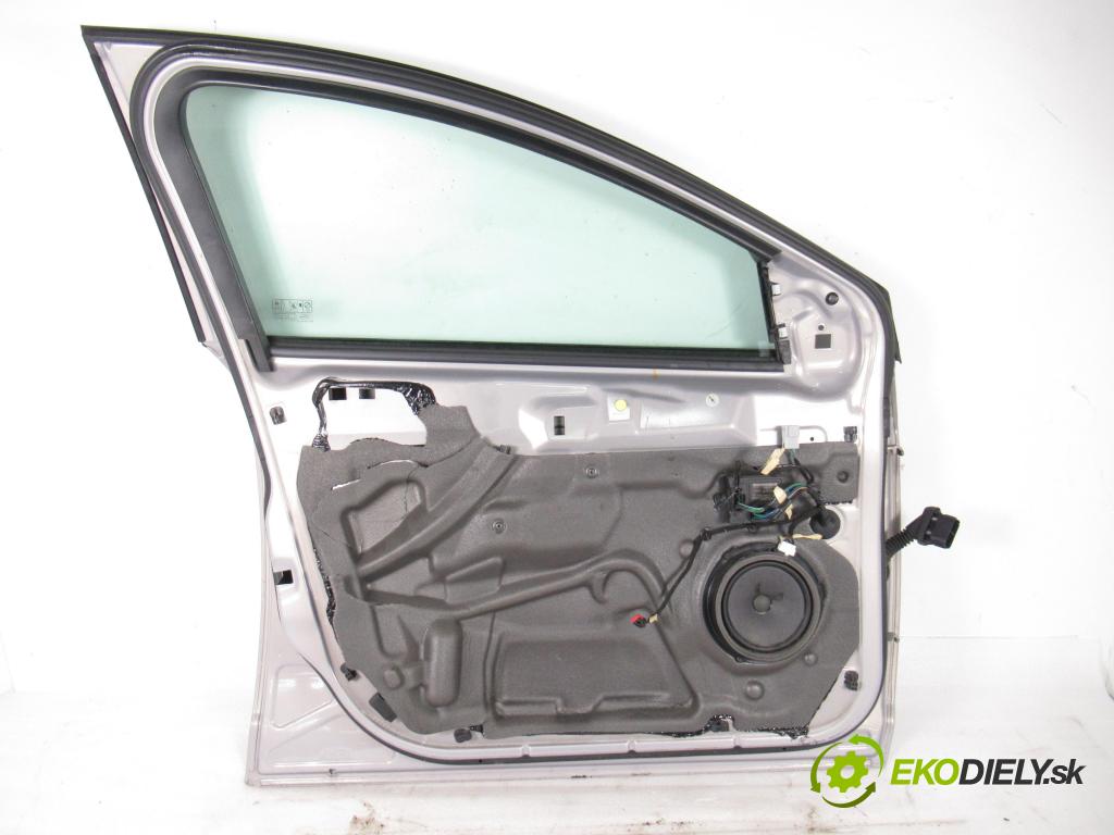 FORD MONDEO IV (BA7) LIFTBACK 2011 103,00 2.0 TDCi 140 - QXBA 1997,00 dveře LP