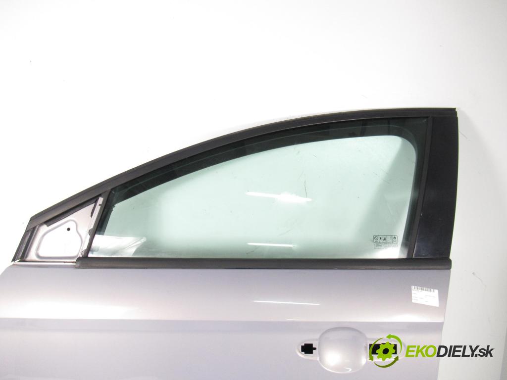 FORD MONDEO IV (BA7) LIFTBACK 2011 103,00 2.0 TDCi 140 - QXBA 1997,00 dveře LP