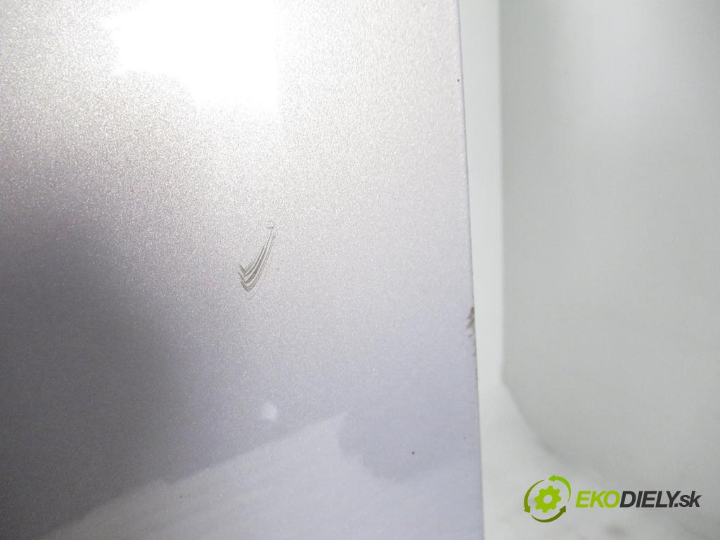 FORD MONDEO IV (BA7) LIFTBACK 2011 103,00 2.0 TDCi 140 - QXBA 1997,00 dveře LP