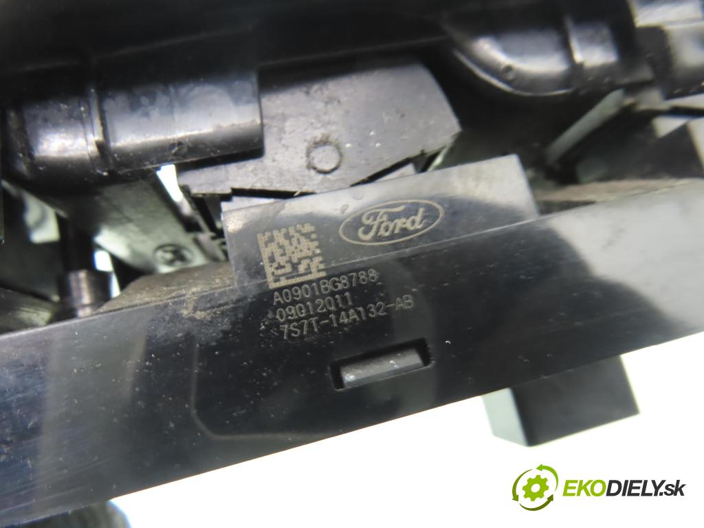 FORD MONDEO IV (BA7) LIFTBACK 2011 103,00 2.0 TDCi 140 - QXBA 1997,00 Panel ovládaní oken 7S7T14A132AB