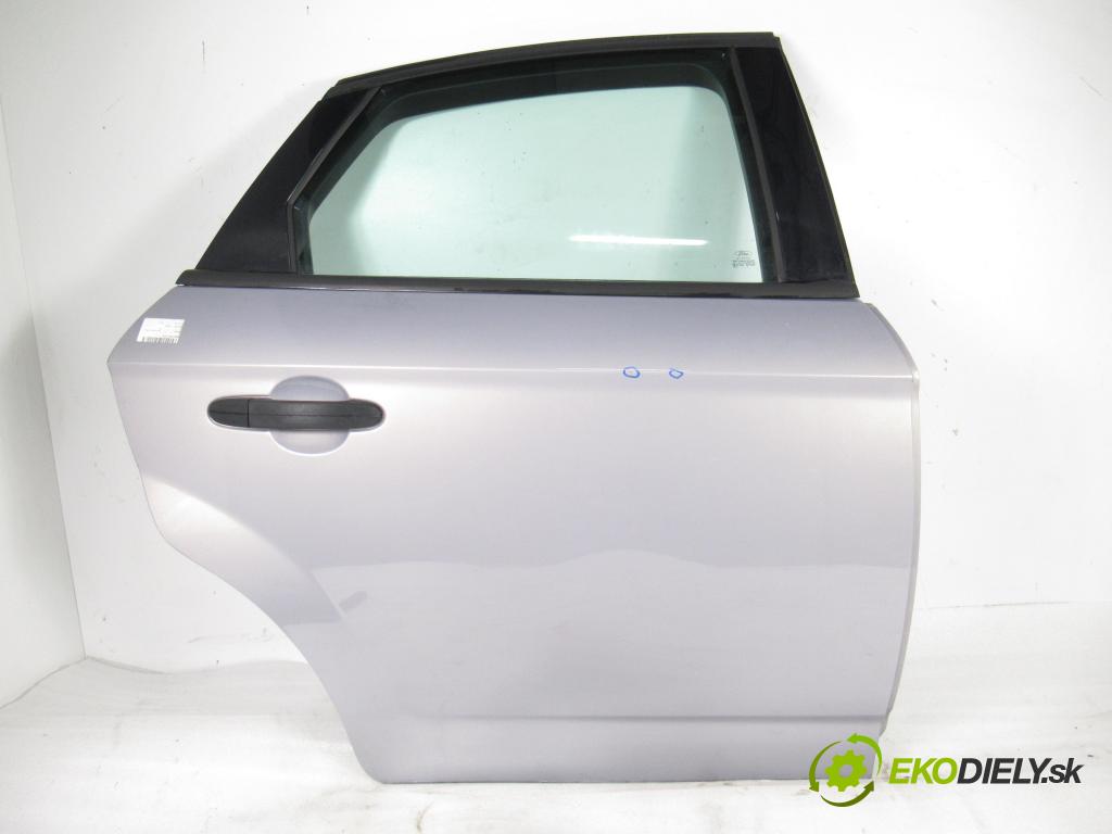 FORD MONDEO IV (BA7) LIFTBACK 2011 103,00 2.0 TDCi 140 - QXBA 1997,00 dveře PT