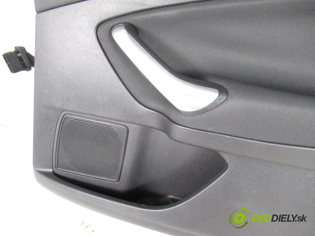 FORD MONDEO IV (BA7) LIFTBACK 2011 103,00 2.0 TDCi 140 - QXBA 1997,00 dveře PT