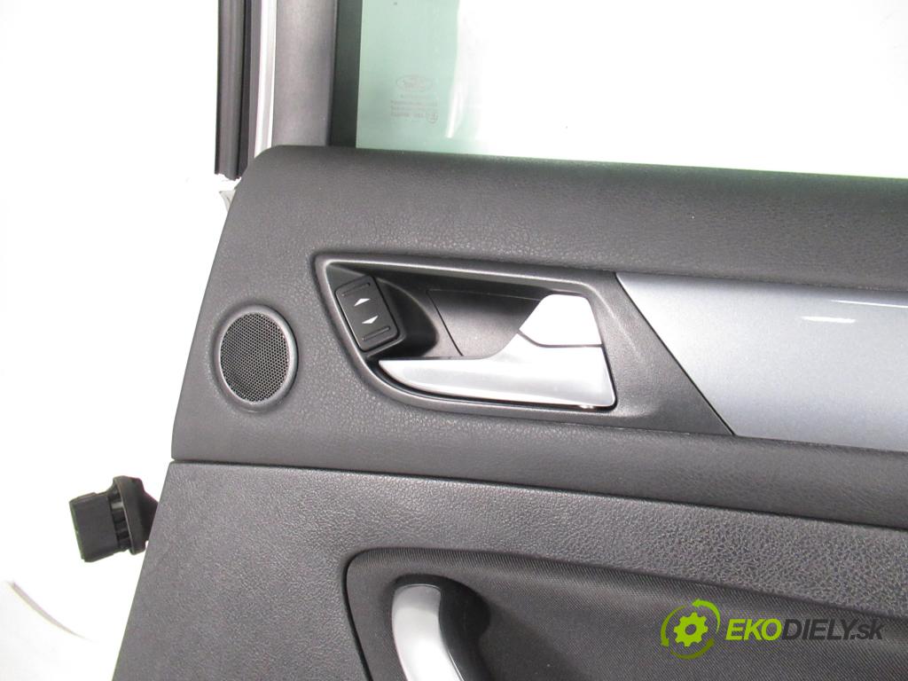 FORD MONDEO IV (BA7) LIFTBACK 2011 103,00 2.0 TDCi 140 - QXBA 1997,00 dveře PT