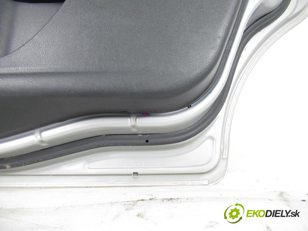 FORD MONDEO IV (BA7) LIFTBACK 2011 103,00 2.0 TDCi 140 - QXBA 1997,00 dveře PT