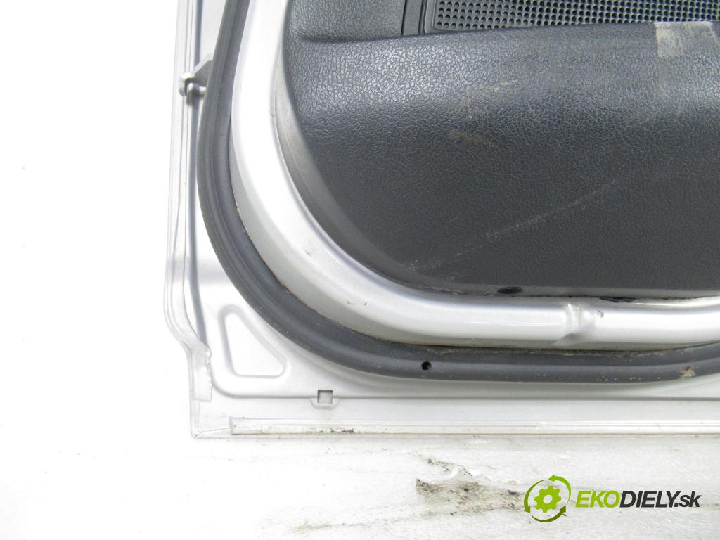 FORD MONDEO IV (BA7) LIFTBACK 2011 103,00 2.0 TDCi 140 - QXBA 1997,00 dveře PT