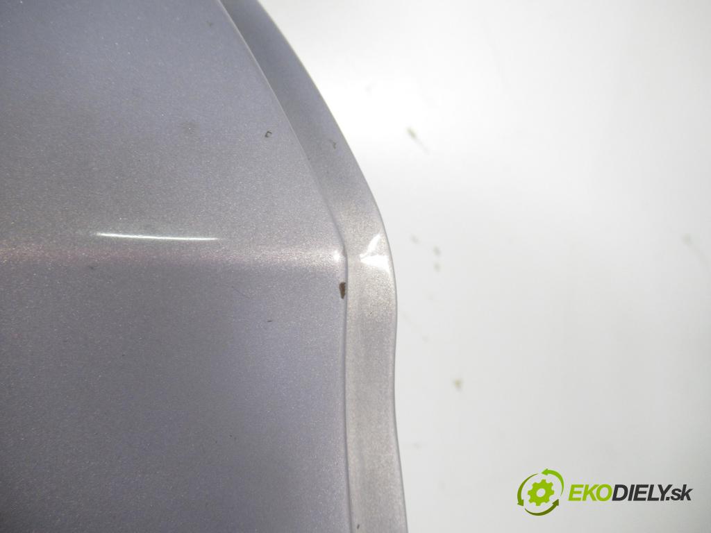 FORD MONDEO IV (BA7) LIFTBACK 2011 103,00 2.0 TDCi 140 - QXBA 1997,00 dveře PT