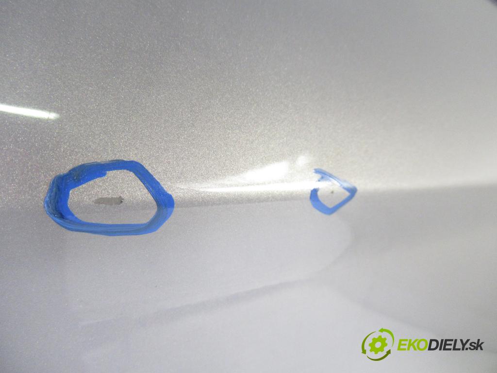 FORD MONDEO IV (BA7) LIFTBACK 2011 103,00 2.0 TDCi 140 - QXBA 1997,00 dveře PT