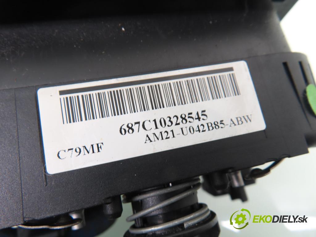 FORD MONDEO IV (BA7) LIFTBACK 2011 103,00 2.0 TDCi 140 - QXBA 1997,00 AirBag air BAG volantu AM21U042B85ABW