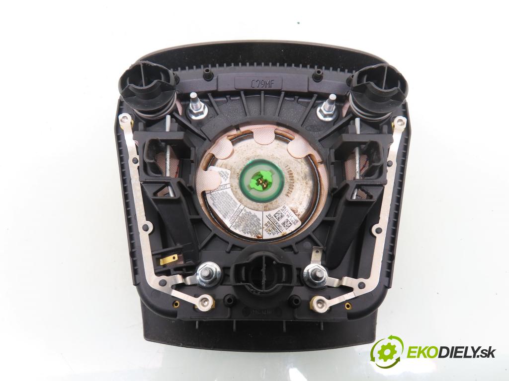 FORD MONDEO IV (BA7) LIFTBACK 2011 103,00 2.0 TDCi 140 - QXBA 1997,00 AirBag air BAG volantu AM21U042B85ABW