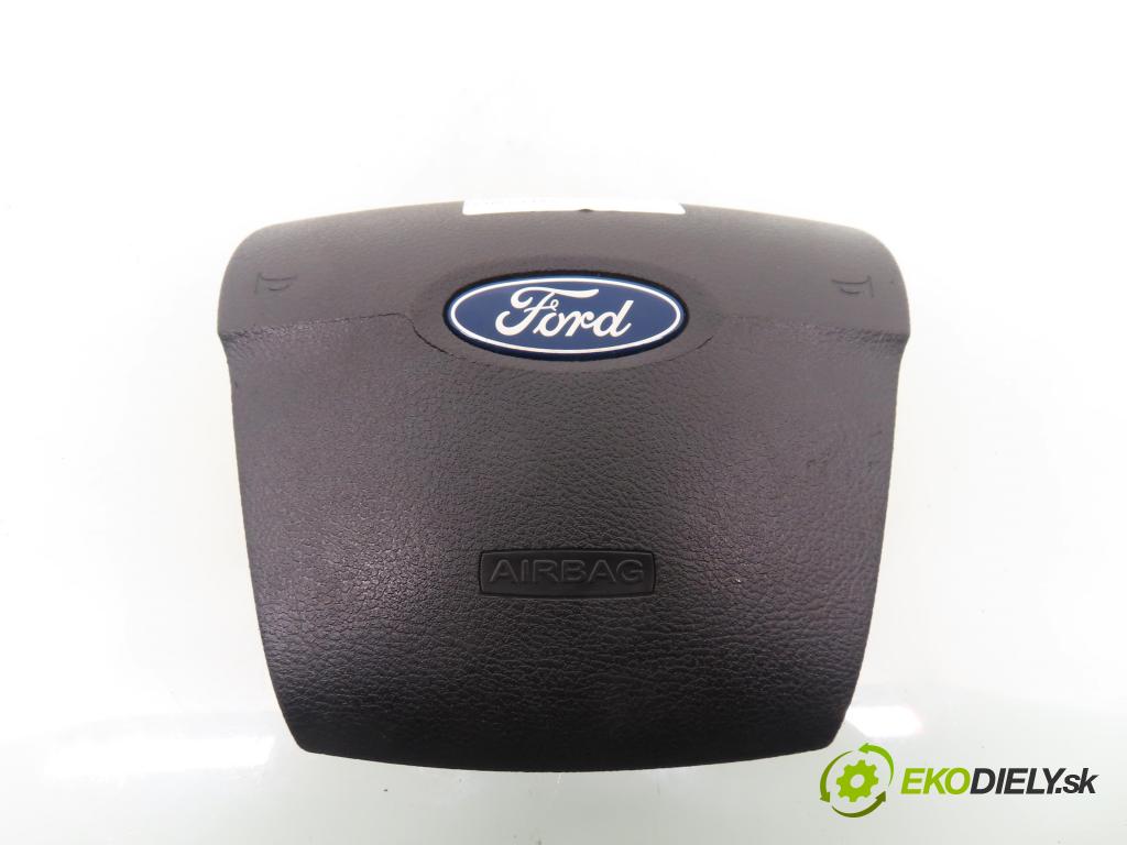 FORD MONDEO IV (BA7) LIFTBACK 2011 103,00 2.0 TDCi 140 - QXBA 1997,00 AirBag air BAG volantu AM21U042B85ABW