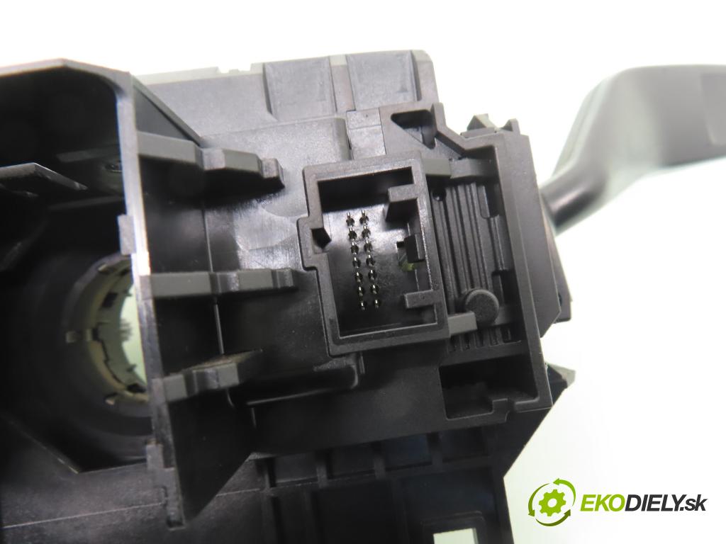 FORD MONDEO IV (BA7) LIFTBACK 2011 103,00 2.0 TDCi 140 - QXBA 1997,00 PAKA/ŘAZENÍ/SADA: AG9T13N064CE ; 6G9T17A553AE ; 6G9T13335AF
