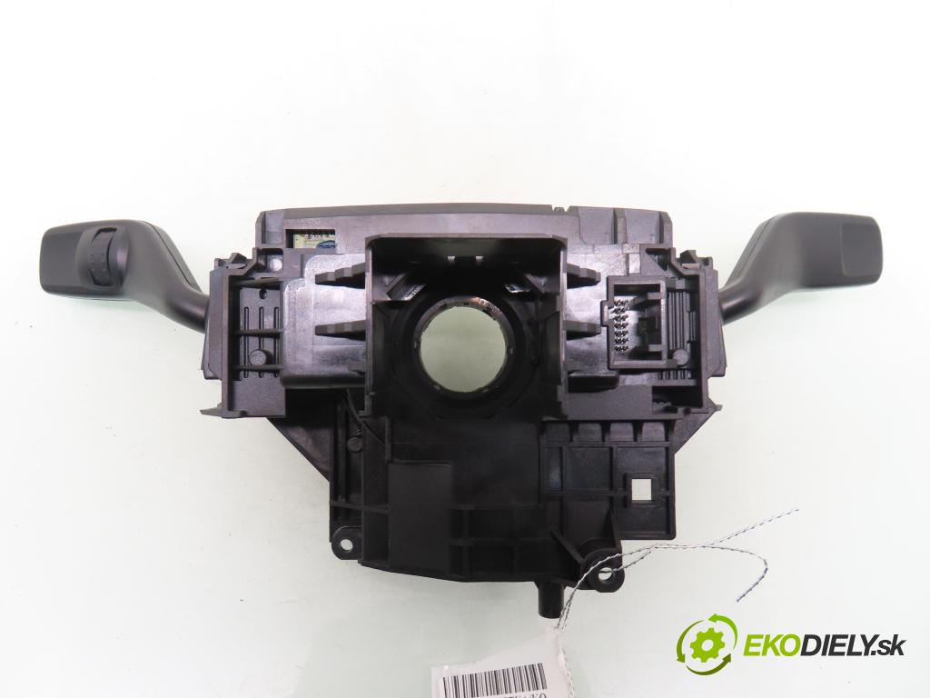 FORD MONDEO IV (BA7) LIFTBACK 2011 103,00 2.0 TDCi 140 - QXBA 1997,00 PAKA/ŘAZENÍ/SADA: AG9T13N064CE ; 6G9T17A553AE ; 6G9T13335AF