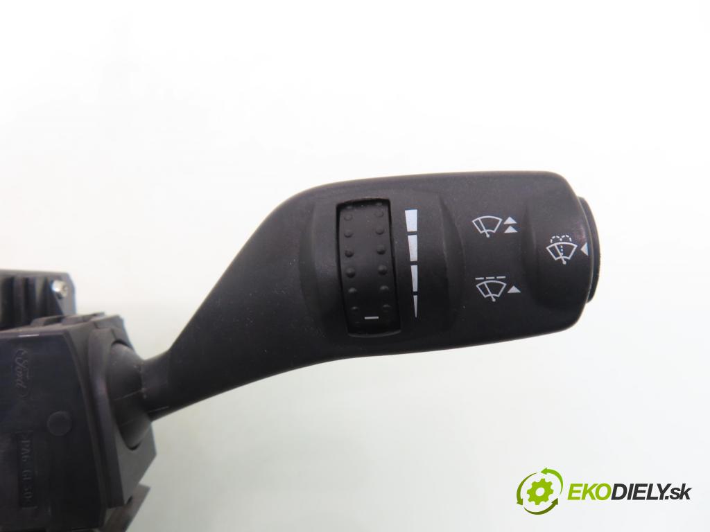 FORD MONDEO IV (BA7) LIFTBACK 2011 103,00 2.0 TDCi 140 - QXBA 1997,00 PAKA/ŘAZENÍ/SADA: AG9T13N064CE ; 6G9T17A553AE ; 6G9T13335AF