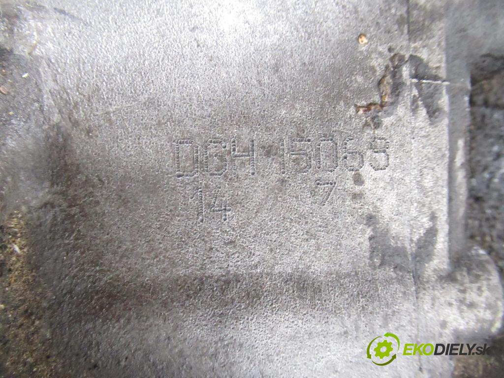 SEAT CORDOBA Vario (6K5) KOMBI 1999 47,00 1.9 SDI - AEY 1896,00 Prevodovka MANUALNA DGH