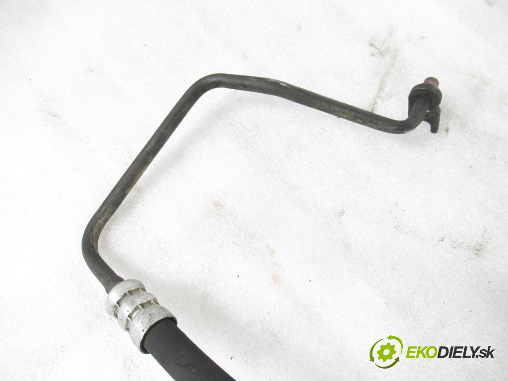 PEUGEOT 206 CC (2D) CABRIO 2002 80,00 1.6 16V - NFU 1587,00 trubka / Rúra servočerpadlo 963822480D