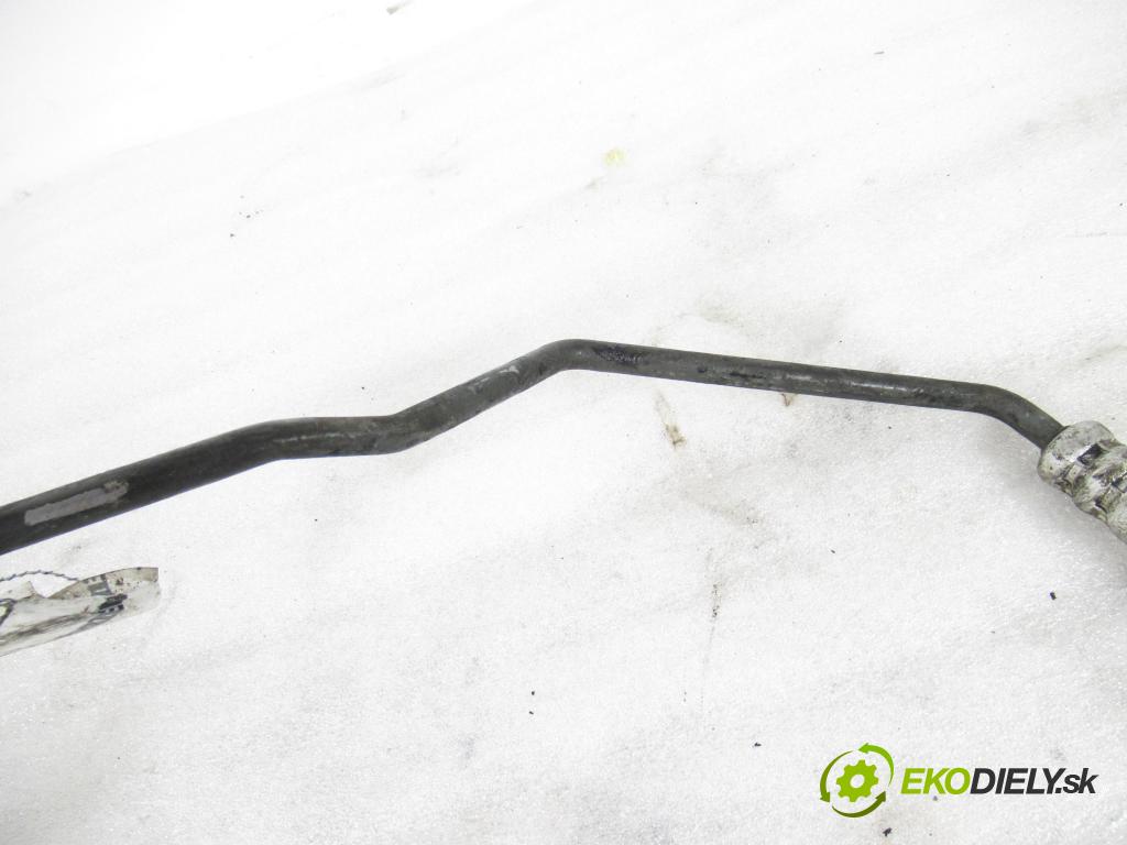 PEUGEOT 206 CC (2D) CABRIO 2002 80,00 1.6 16V - NFU 1587,00 trubka / Rúra servočerpadlo 963822480D