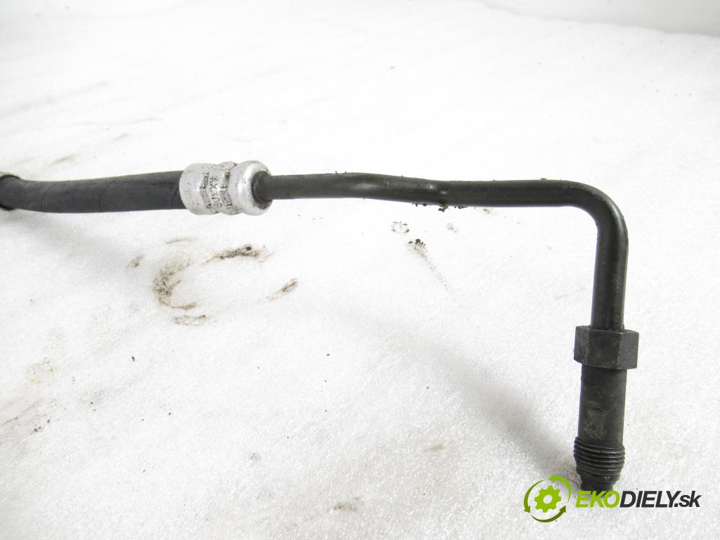 PEUGEOT 206 CC (2D) CABRIO 2002 80,00 1.6 16V - NFU 1587,00 trubka / Rúra servočerpadlo 963822480D