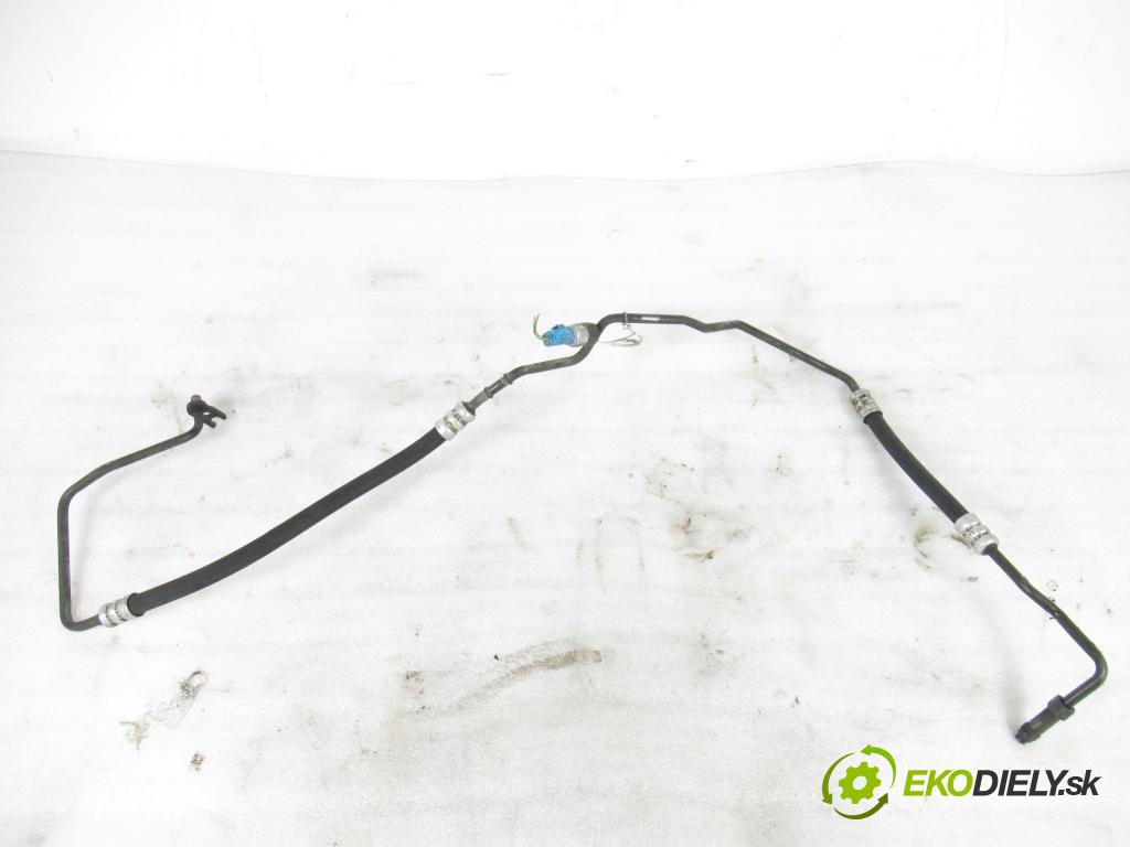 PEUGEOT 206 CC (2D) CABRIO 2002 80,00 1.6 16V - NFU 1587,00 trubka / Rúra servočerpadlo 963822480D