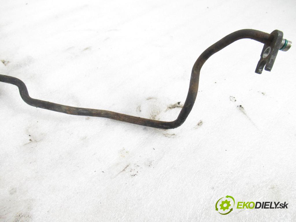 PEUGEOT PARTNER Skrzynia FURGON 2008 66,00 1.6 HDi 8V 90 1560,00 trubka / Rúra servočerpadlo 