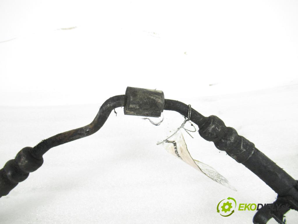 PEUGEOT PARTNER Skrzynia FURGON 2008 66,00 1.6 HDi 8V 90 1560,00 trubka / Rúra servočerpadlo