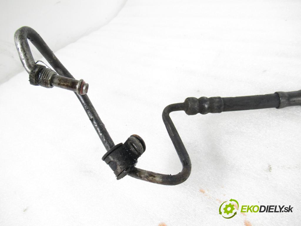 PEUGEOT PARTNER Skrzynia FURGON 2008 66,00 1.6 HDi 8V 90 1560,00 trubka / Rúra servočerpadlo