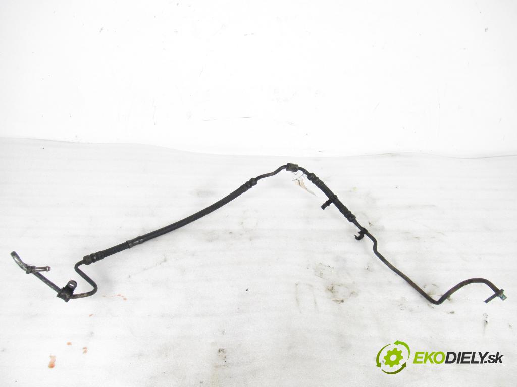 PEUGEOT PARTNER Skrzynia FURGON 2008 66,00 1.6 HDi 8V 90 1560,00 trubka / Rúra servočerpadlo