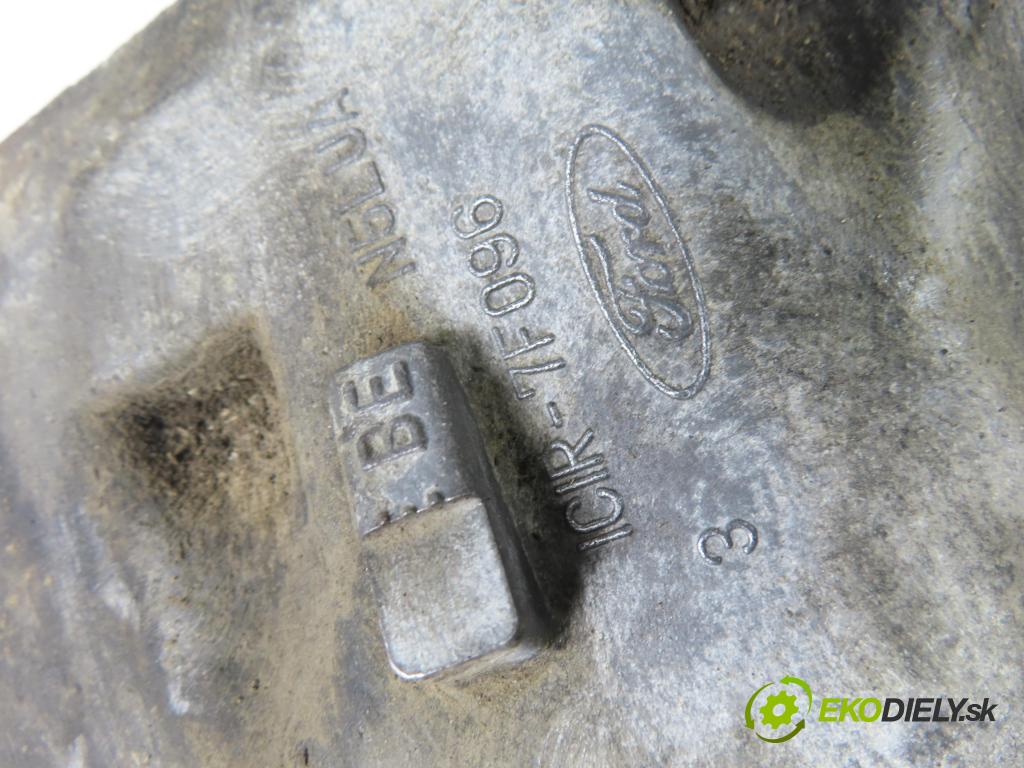 FORD TRANSIT Furgon (FA_ _) FURGON 2000 74,00 2.0 DI (FAE_, FAF_, FAG_) - ABFA 1998,00 převodovka MANUALNA 1C1R7002DH ; 1C1R7F096