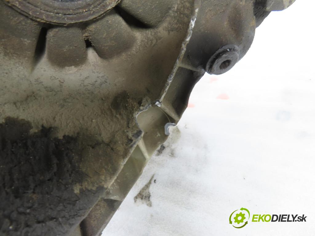 FORD TRANSIT Furgon (FA_ _) FURGON 2003 63,00 2.0 DI 86 - F3FA 1998,00 převodovka MANUALNA 1C1R7002AH ; 1C1R7F096