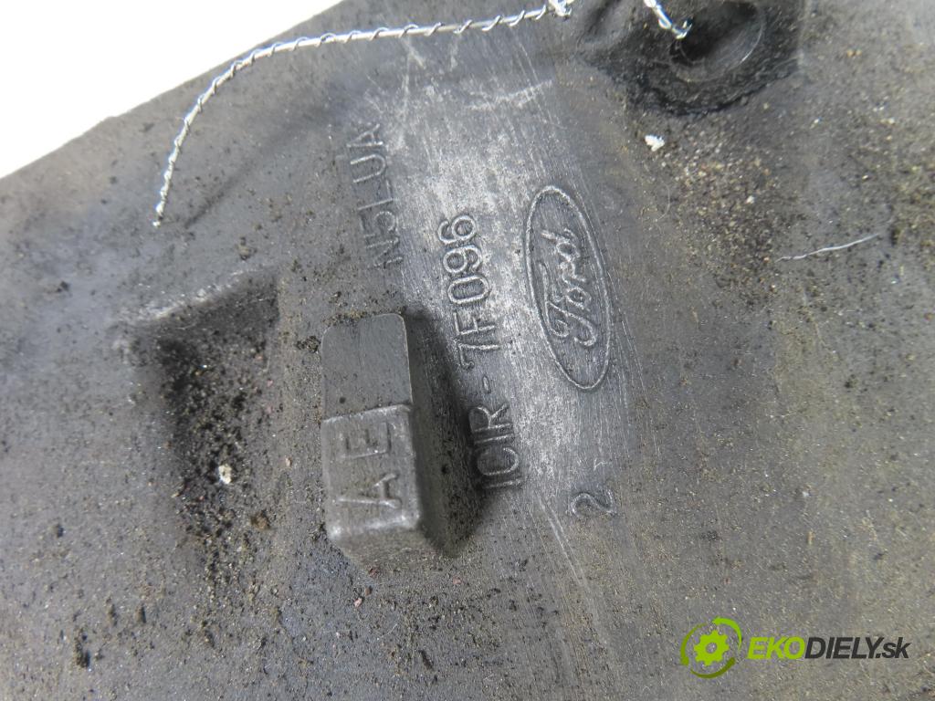 FORD TRANSIT Furgon (FA_ _) FURGON 2003 63,00 2.0 DI 86 - F3FA 1998,00 převodovka MANUALNA 1C1R7002AH ; 1C1R7F096
