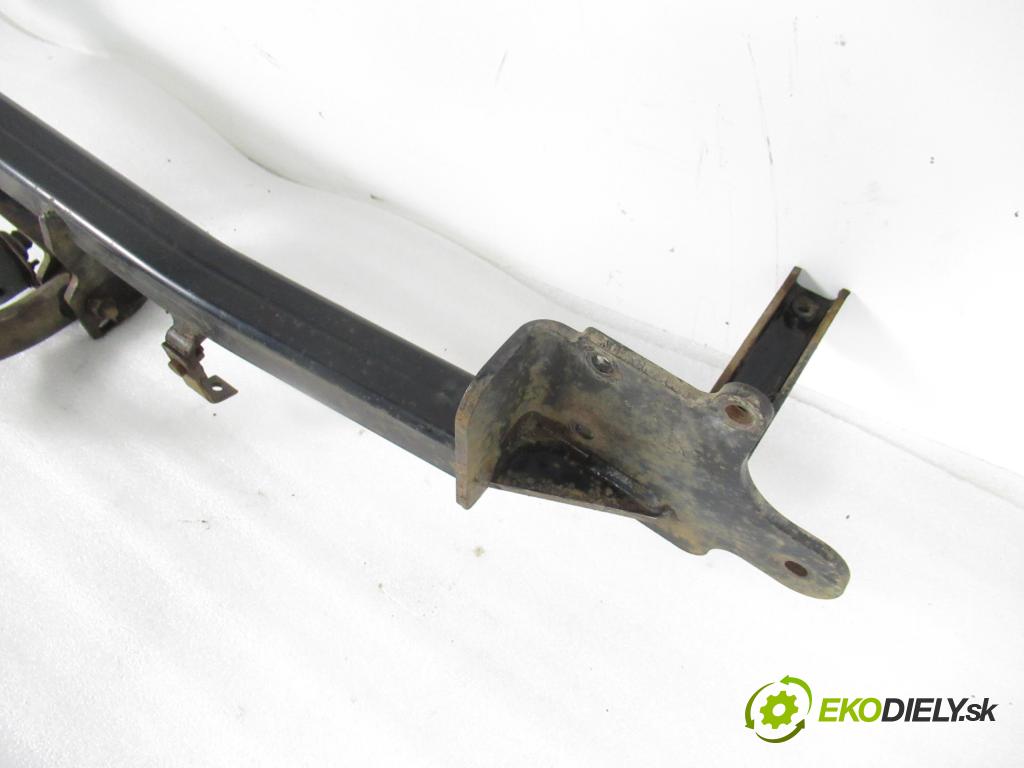 MAZDA PREMACY (CP) MINIVAN 2002 74,00 2.0 DITD 0,00 Hák