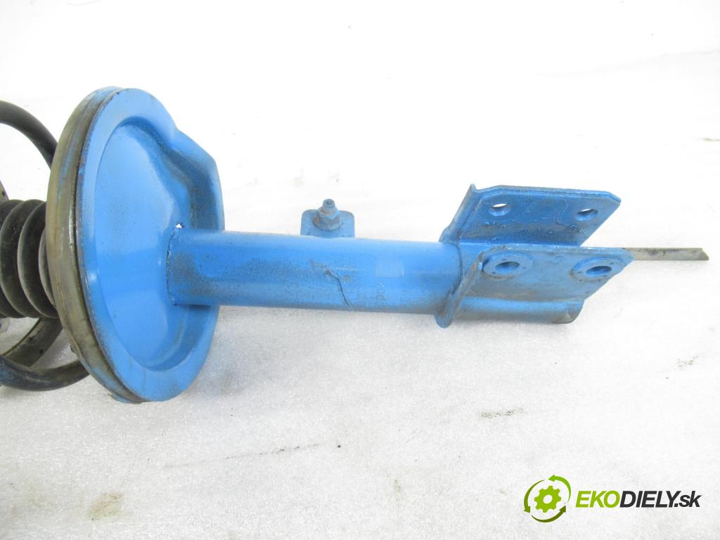 CITROEN C4 I (LC_) HB 2006 80,00 1.6 16V - NFU (TU5JP4) 1587,00 MCPERSON LP