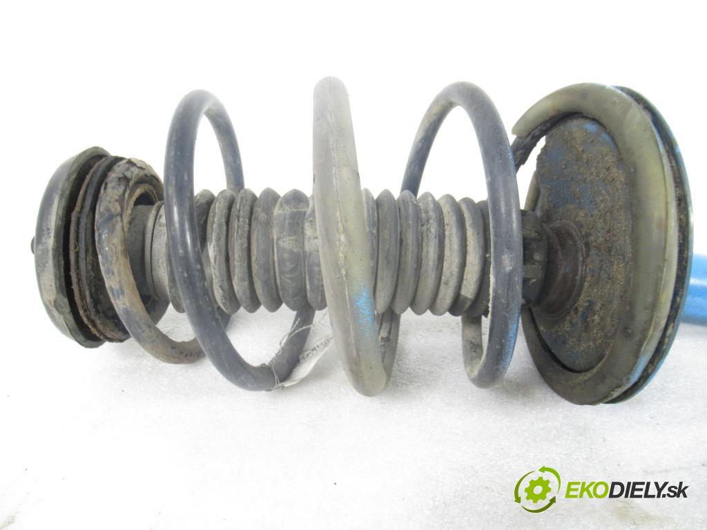 CITROEN C4 I (LC_) HB 2006 80,00 1.6 16V - NFU (TU5JP4) 1587,00 MCPERSON LP