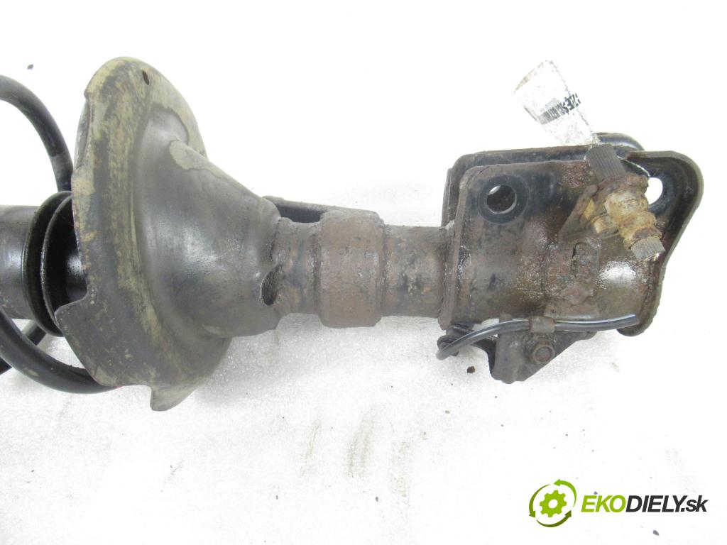 HONDA CIVIC VII Hatchback (EU, EP, EV) HB 2005 66,00 1.4 iS (EP1) 90 - D14Z6 1396,00 MCPERSON LP