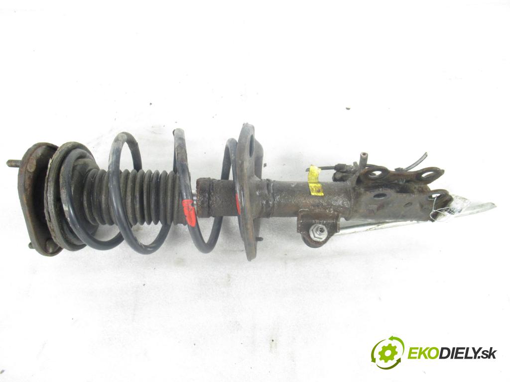 TOYOTA AURIS (_E15_) HB 2009 74,00 1.33 Dual-VVTi 101 - 1NR-FE 1329,00 MCPERSON LP