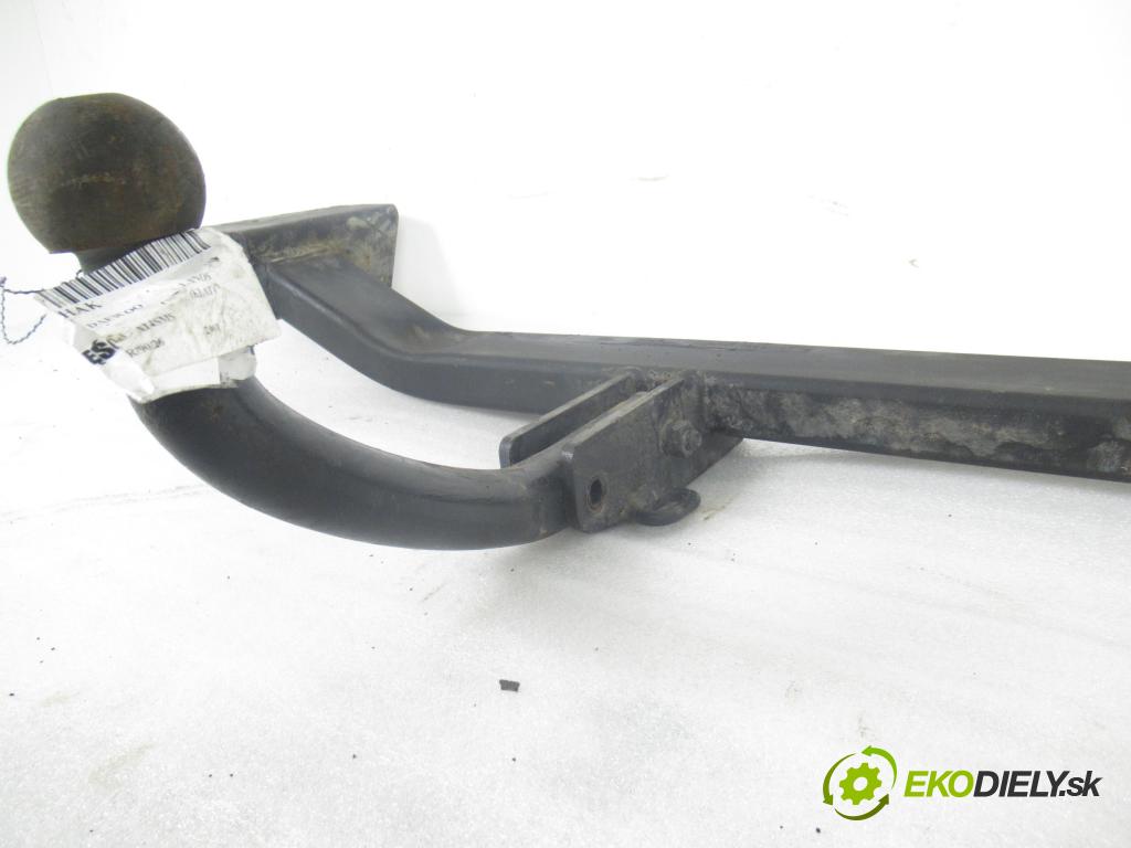 DAEWOO LANOS (KLAT) SEDAN 2001 55,00 1.3 - A14SMS 1349,00 Hák