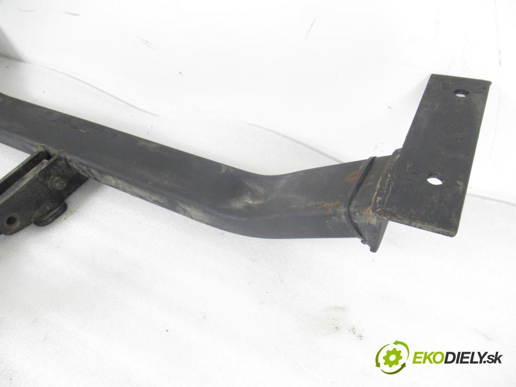 DAEWOO LANOS (KLAT) SEDAN 2001 55,00 1.3 - A14SMS 1349,00 Hák