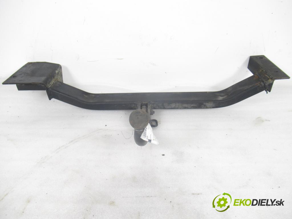 DAEWOO LANOS (KLAT) SEDAN 2001 55,00 1.3 - A14SMS 1349,00 Hák