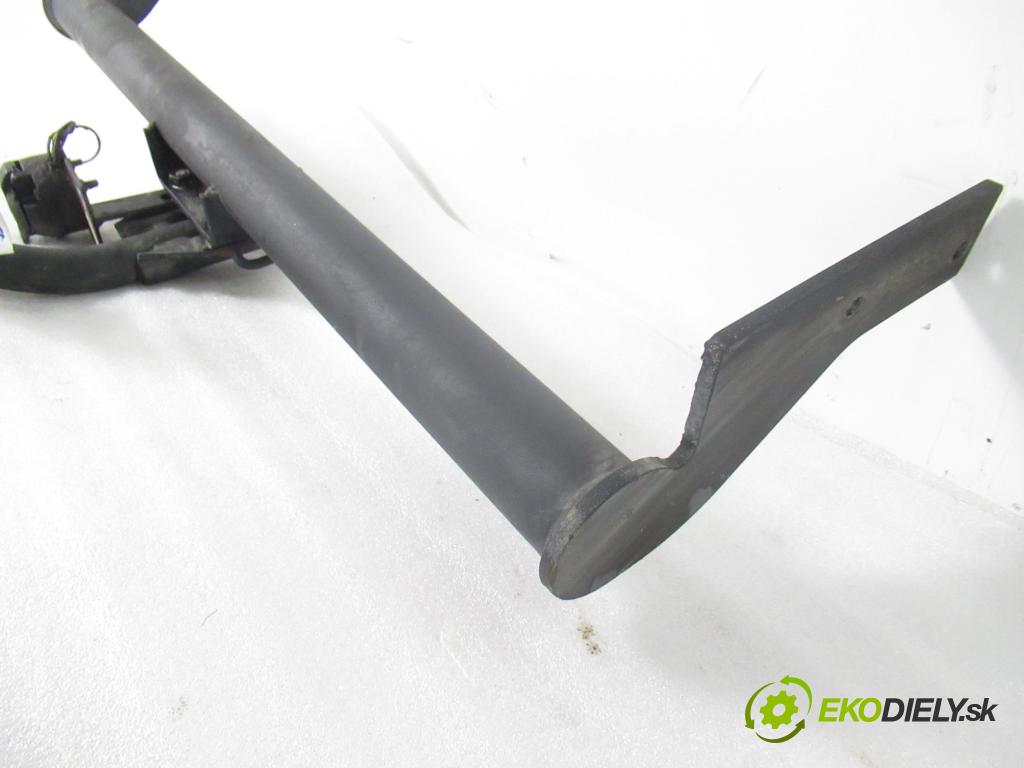 MERCEDES-BENZ KLASA A (W168) HB 1999 75,00 1.6 102 A 160 M 166.960 1598,00 Hák