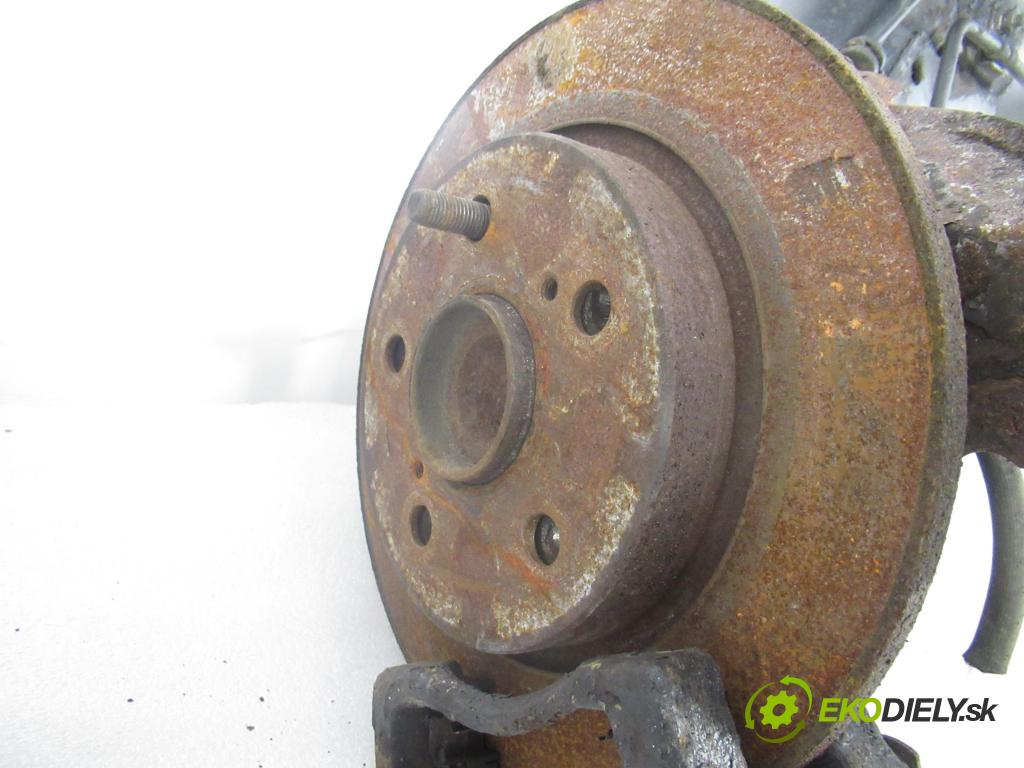 TOYOTA AURIS (_E15_) HB 2009 74,00 1.33 Dual-VVTi 101 - 1NR-FE 1329,00 Výstuha zadná ABS