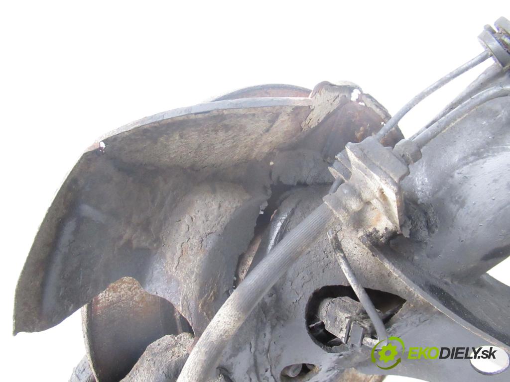 TOYOTA AURIS (_E15_) HB 2009 74,00 1.33 Dual-VVTi 101 - 1NR-FE 1329,00 Výstuha zadná ABS