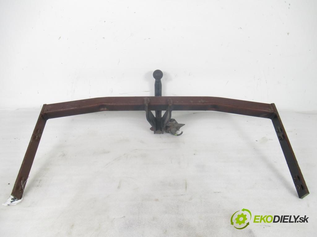 VW GOLF IV (1J1) HB 1999 74,00 1.6 - AEH 1595,00 Hák 