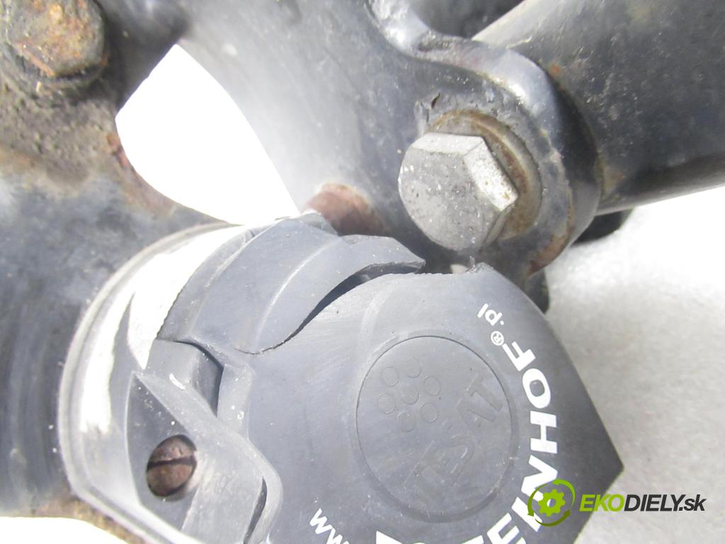 VW GOLF IV (1J1) HB 1999 74,00 1.6 - AEH 1595,00 Hák