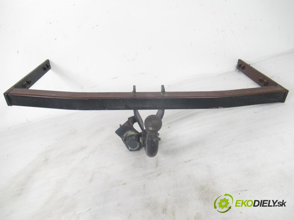 VW GOLF IV (1J1) HB 1999 74,00 1.6 - AEH 1595,00 Hák