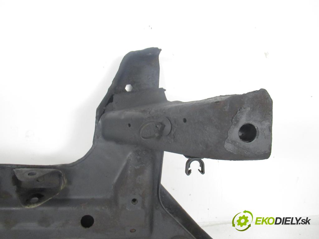 FORD FIESTA IV (JA_, JB_) HB 2001 44,00 1.3 i - J4C 1299,00 PŘEDNÍ: